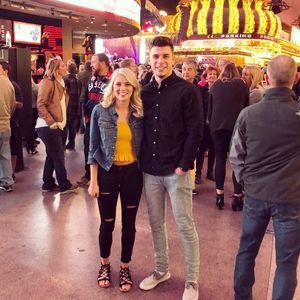 Meet your Posher, Mackenzie